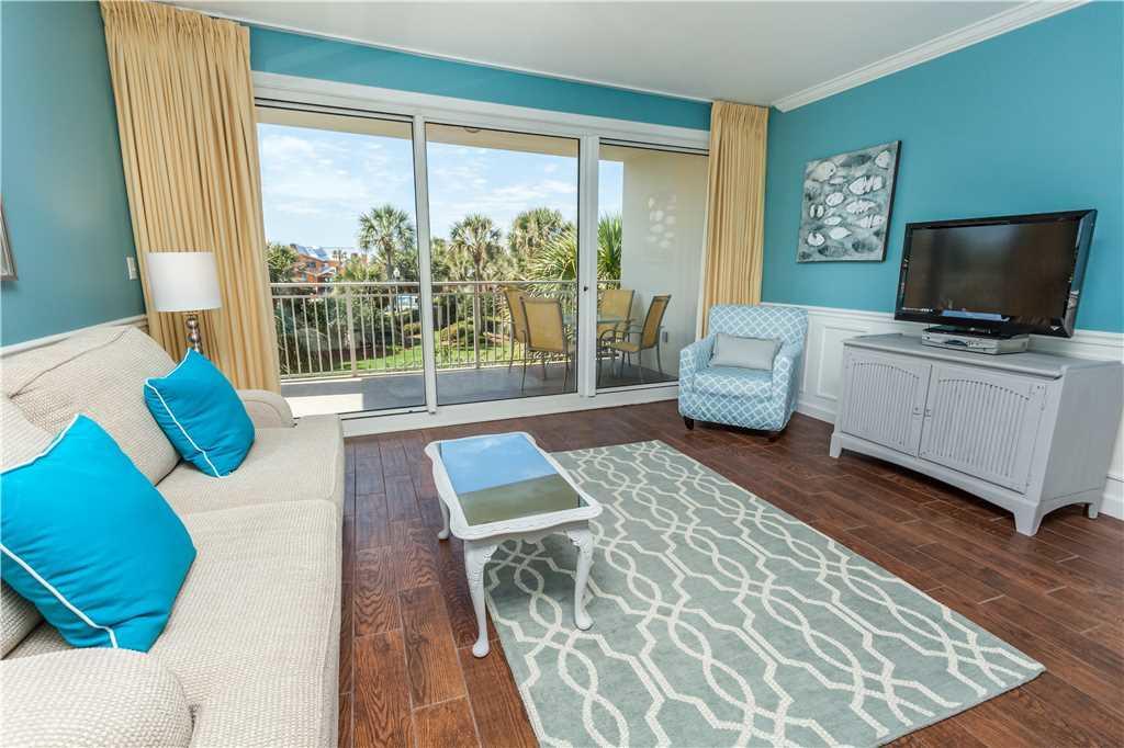Sterling Shores デスティン 部屋 写真